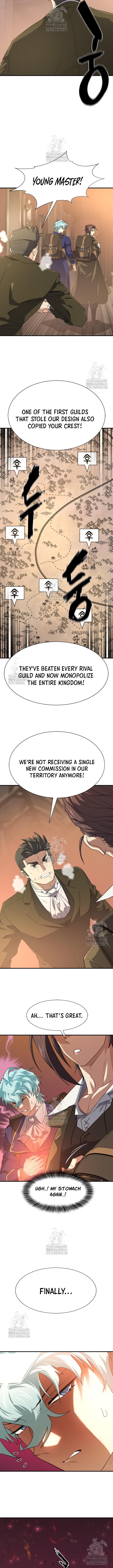 The Greatest Estate Developer, Chapter 211 image 09